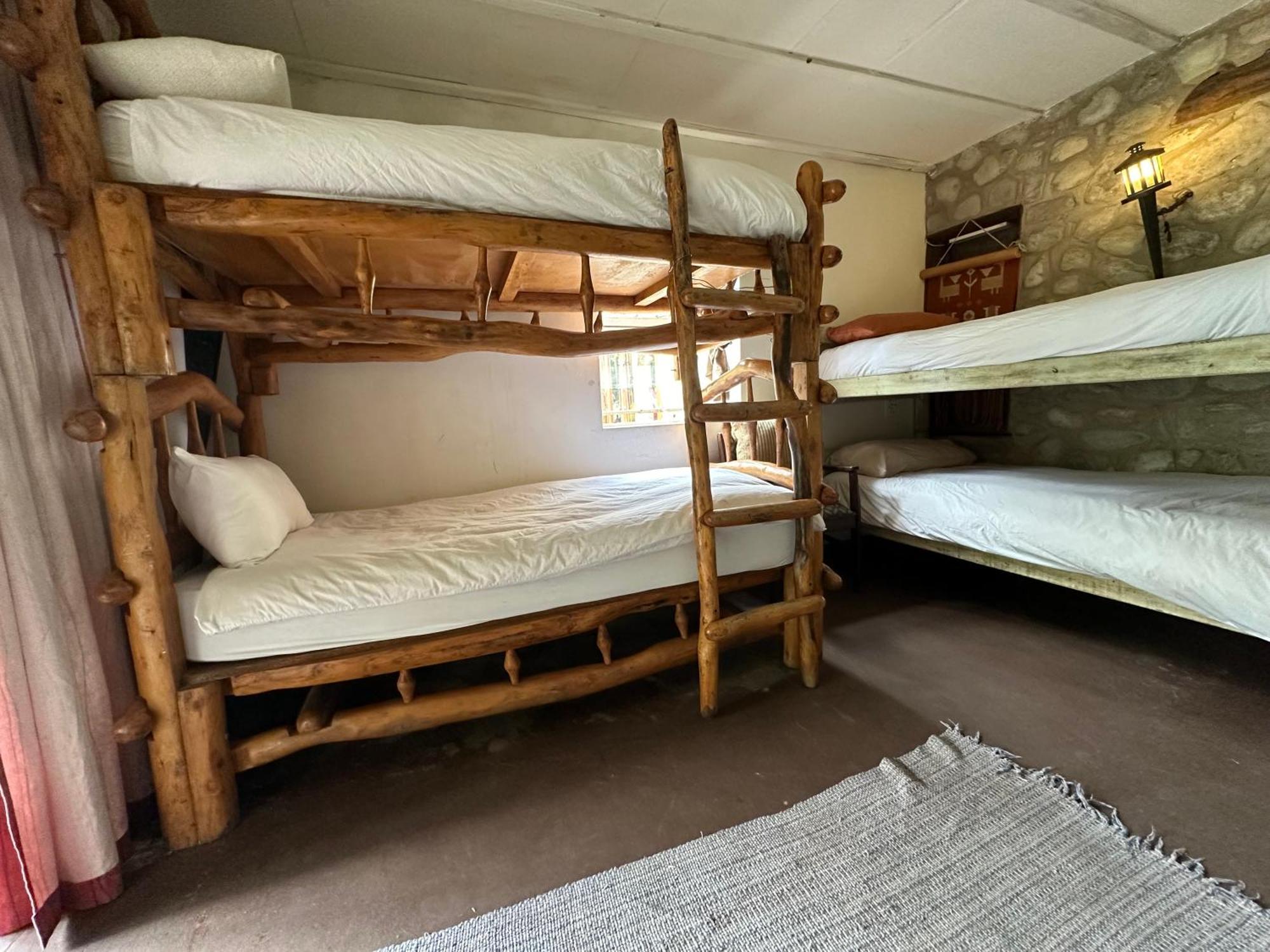Stormsriver Backpackers Dijembe 스톰스리비에르 외부 사진
