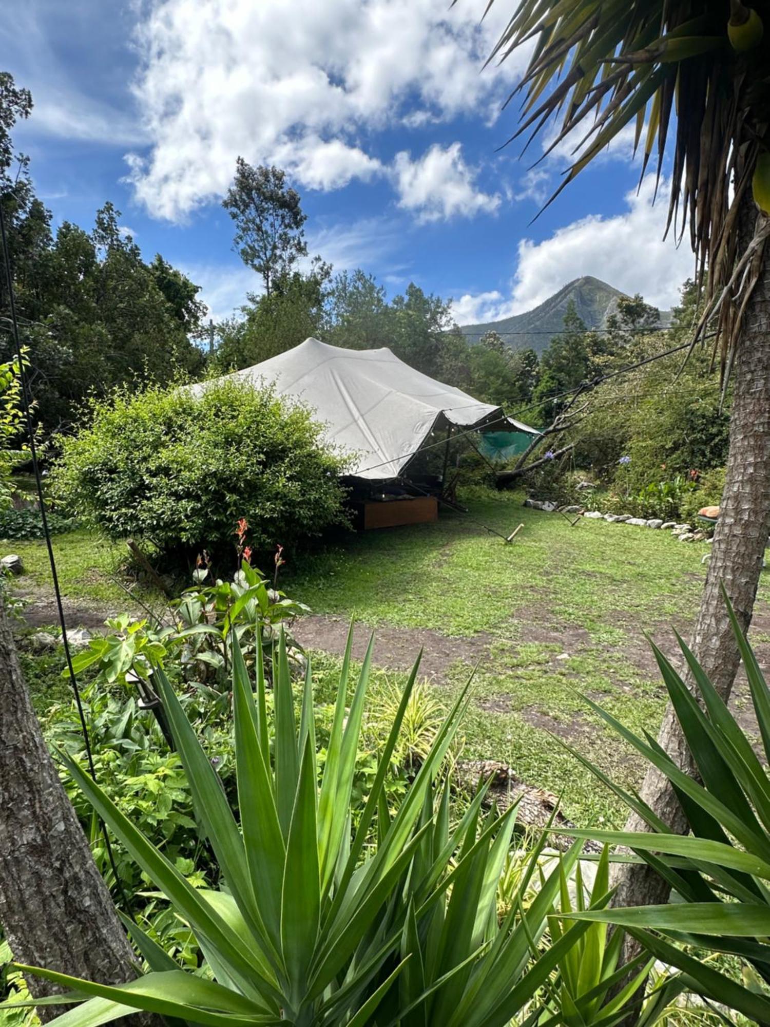 Stormsriver Backpackers Dijembe 스톰스리비에르 외부 사진